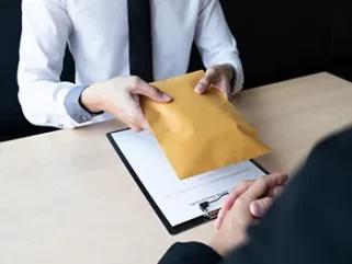Usluga urucenja pravnih dokumenata detektiv