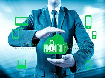 Zaštita od zlonamernih elektronskih sredstava
